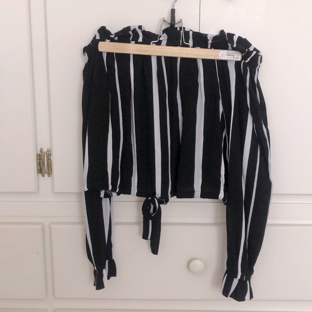 Kendall and Kylie top